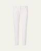 Akris punto Franco Cargo Cropped Pants - 1