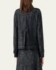 Akris punto Heavyweight Cotton Denim Jacket - 3