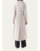 Akris punto Herringbone Wool Coat - 3