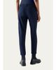 Akris punto Mila Wool Tapered-Leg Ankle Cargo Pants - 3