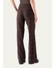 Akris punto Milly Blanket Check Flannel Pants - 3