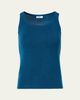 Akris punto Rib Knit Tank Top - 1