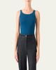 Akris punto Rib Knit Tank Top - 4