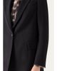 Akris punto Virgin Wool Boyfriend Blazer - 5