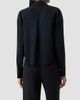 Akris punto Women's 3D Floral Patch Blouse - 3