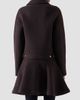 Akris punto Women's Boiled Wool Jacket - 3