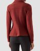 Akris punto Women's Boiled Wool Short Jacket - 3