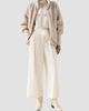 Akris punto Women's Bouclé Fleece Relaxed-Fit Coat - 2