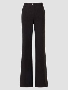 Akris punto Women's Celia Denim Winter Pants