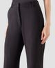 Akris punto Women's Celia Denim Winter Pants - 4