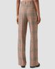 Akris punto Women's Chiaro Glen Check Virgin Wool-Blend Pants - 2