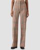 Akris punto Women's Chiaro Glen Check Virgin Wool-Blend Pants - 3