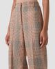 Akris punto Women's Chiaro Glen Check Virgin Wool-Blend Pants - 4