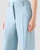 Akris punto Women's Chiaro Wool Flannel Pants - 4