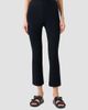 Akris punto Women's Cindy Jersey Mid-Rise Crop Pants - 2