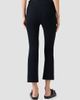 Akris punto Women's Cindy Jersey Mid-Rise Crop Pants - 3