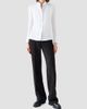 Akris punto Women's Cotton Poplin Shirt - 2