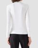 Akris punto Women's Cotton Poplin Shirt - 3