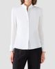 Akris punto Women's Cotton Poplin Shirt - 4