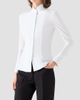 Akris punto Women's Cotton Poplin Shirt - 6