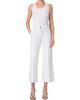 Akris punto Women's Cotton Rib-Knit Tank - 2