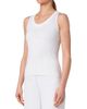 Akris punto Women's Cotton Rib-Knit Tank - 4