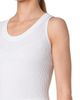 Akris punto Women's Cotton Rib-Knit Tank - 6