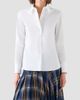 Akris punto Women's Dice Detail Blouse - 4