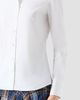 Akris punto Women's Dice Detail Blouse - 5
