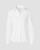 Akris punto Women's Dice Detail Blouse - 7