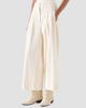 Akris punto Women's Federica Cotton Corduroy Crop Pants - 5