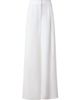 Akris punto Women's Florina Linen Wide-Leg Pants - 1