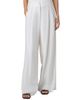 Akris punto Women's Florina Linen Wide-Leg Pants - 2