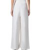 Akris punto Women's Florina Linen Wide-Leg Pants - 4
