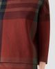 Akris punto Women's Jacquard Check Boxy Sweater - 5