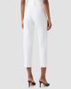 Akris punto Women's Jersey Ferry Pants - 2