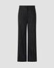 Akris punto Women's Marlon Broken Check Wide-Leg Pants - 1