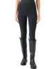 Akris punto Women's Maro Wool Scuba Leggings - 2