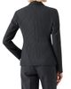 Akris punto Women's Metallic Pinstriped Crepe Blazer - 5