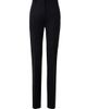 Akris punto Women's Mikko Wool Jersey Slim Pants - 1