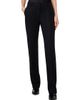 Akris punto Women's Mikko Wool Jersey Slim Pants - 2