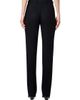 Akris punto Women's Mikko Wool Jersey Slim Pants - 4