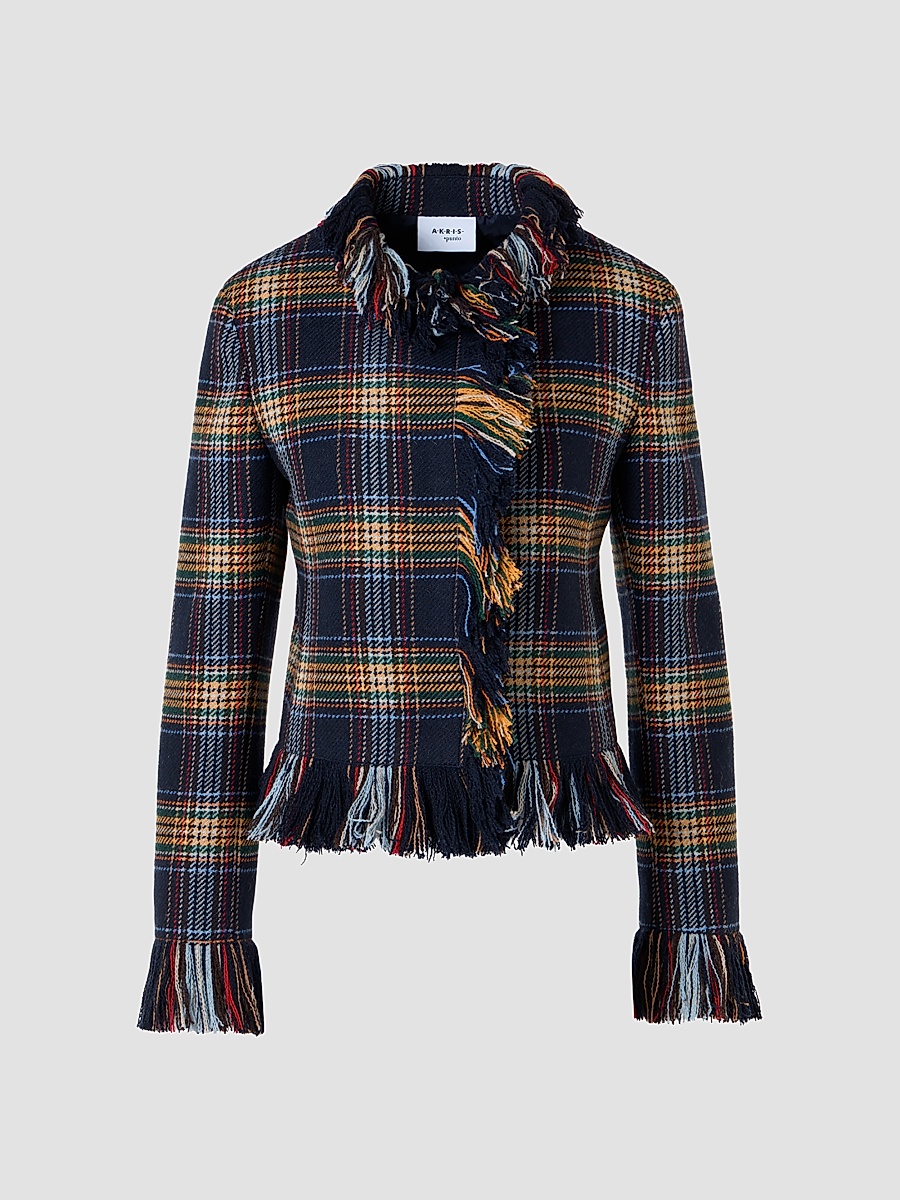Barbour - Hutton Showerproof Jacket