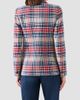 Akris punto Women's Plaid Wool-Blend Tweed Blazer - 3