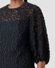 Akris punto Women's Polka Dot Cotton-Blend Top - 5