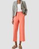 Akris punto Women's Seersucker Stripe Stretch-Cotton Blazer - 2