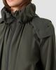 Akris punto Women's Short Parachute Taffeta Parka - 5