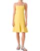 Akris punto Women's Silk-Blend Knee-Length Dress - 2