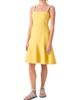 Akris punto Women's Silk-Blend Knee-Length Dress - 3
