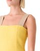 Akris punto Women's Silk-Blend Knee-Length Dress - 5